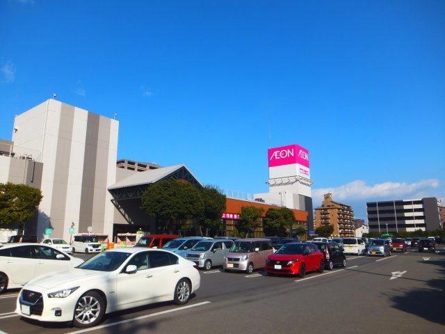 【周辺】三和コーポ12