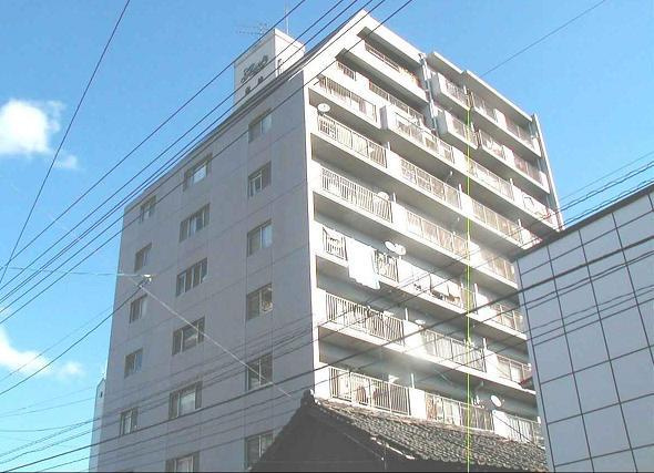 【外観】グレイス金池