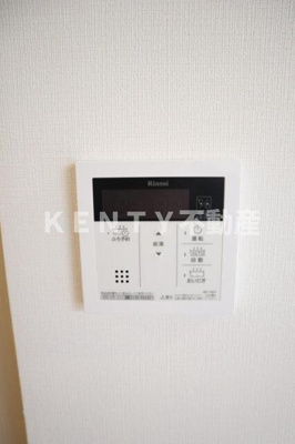 【設備】 | キャナルテラス品川