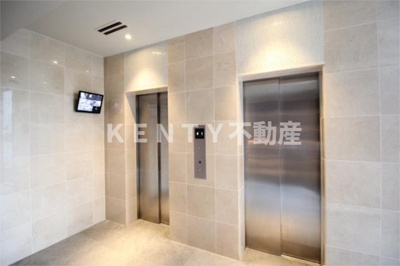 【その他】 | キャナルテラス品川