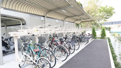 【その他共用部分】 | キャナルテラス品川