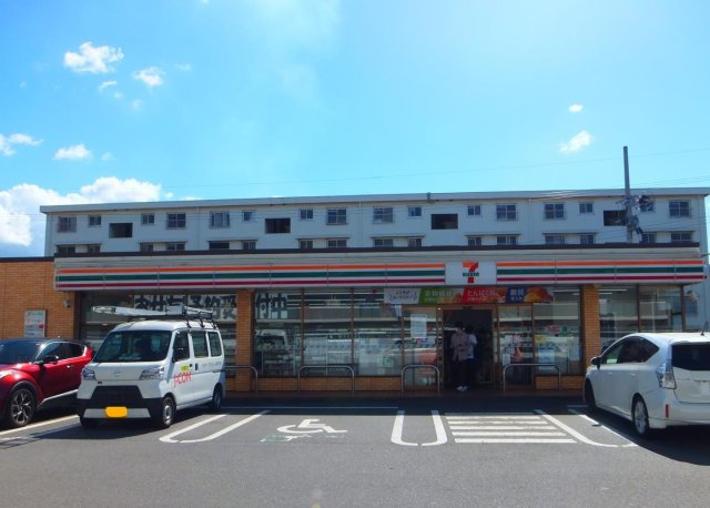 【周辺】パレストステージ明野弐番館