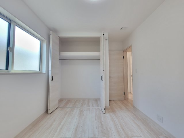 有本1区画（145-3）・新築戸建の洋室