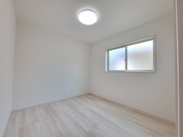 有本1区画（145-3）・新築戸建の洋室