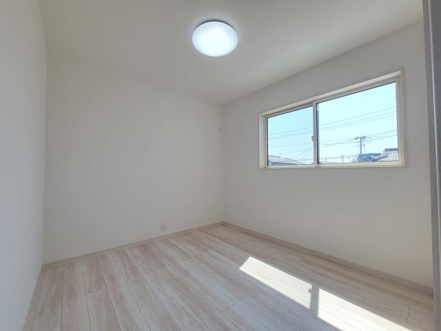 有本1区画（145-3）・新築戸建の洋室