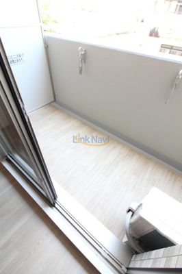 【バルコニー】 | エスリードレジデンス弁天町グランデ