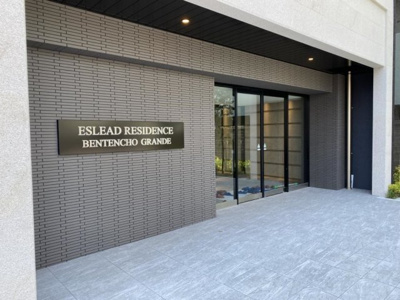 【その他共用部分】 | エスリードレジデンス弁天町グランデ