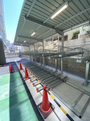 【その他】 | エスリードレジデンス弁天町グランデ