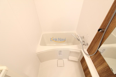 【浴室】 | エスリードレジデンス弁天町グランデ