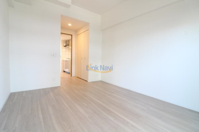 【寝室】 | エスリードレジデンス弁天町グランデ