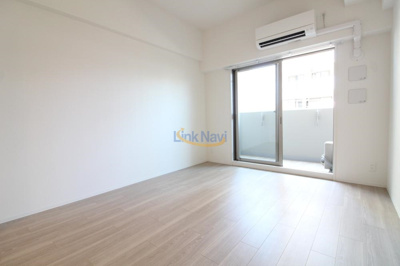 【居間・リビング】 | エスリードレジデンス弁天町グランデ