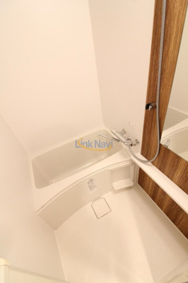 【浴室】 | エスリードレジデンス弁天町グランデ