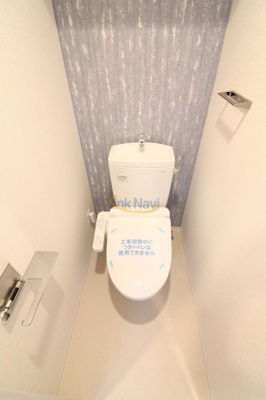 【トイレ】 | エスリードレジデンス弁天町グランデ