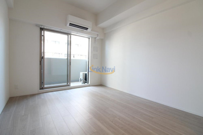 【居間・リビング】 | エスリードレジデンス弁天町グランデ