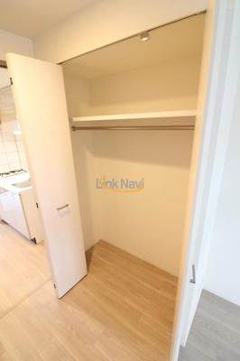 【収納】 | エスリードレジデンス弁天町グランデ