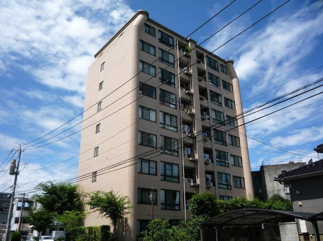 大分市下郡東２丁目の中古マンション