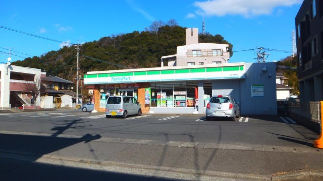 【周辺】ドゥペール下郡６番館
