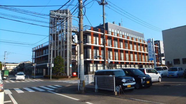 【周辺】ミネルバ鶴崎