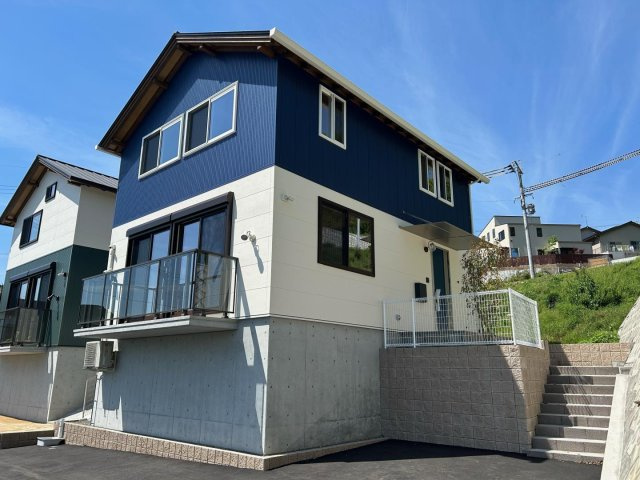 【未入居】王子山の手戸建