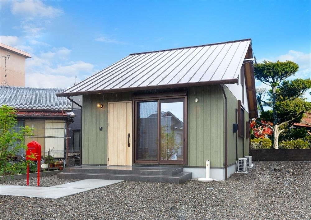 寺崎町１丁目戸建