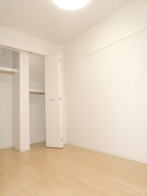 【内装】 | ウォーターフロントＢ | おしゃれな内装です