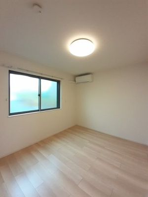 【内装】 | アンジェロ | きれいな内装です