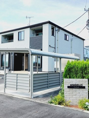 【その他共用部分】 | アンジェロ