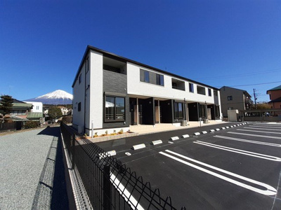 【外観】 | アンジェロ | 外観もきれいです