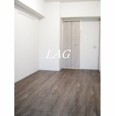 【居間・リビング】 | ヴァンテ四つ木 | 洋室のお部屋です。