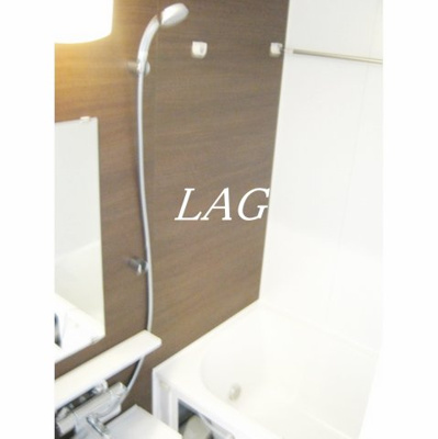 【浴室】 | ヴァンテ四つ木 | お風呂です。