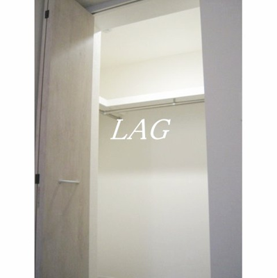 【収納】 | ヴァンテ四つ木 | 収納です。