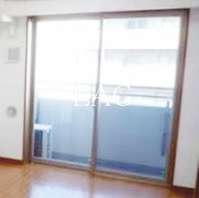 【バルコニー】 | 日神デュオステージ両国 | バルコニーです。