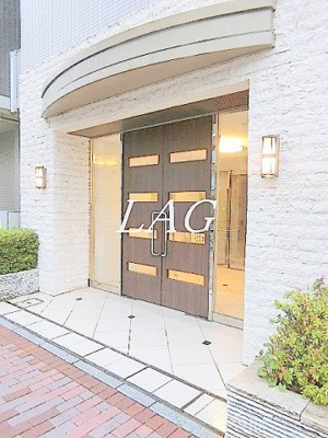 【エントランス】 | 日神デュオステージ両国 | エントランスです。