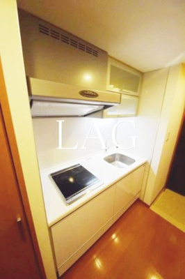 【キッチン】 | 日神デュオステージ両国 | キッチンです。