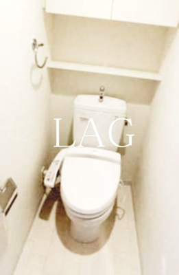 【トイレ】 | 日神デュオステージ両国 | トイレです。