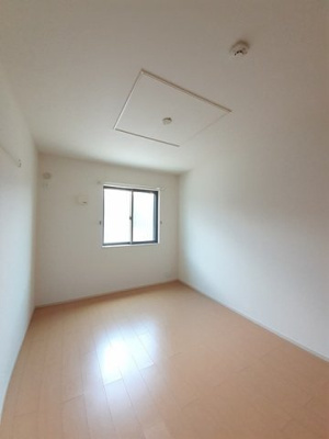 【内装】 | メビウスレ－ブ | 物件の内装です