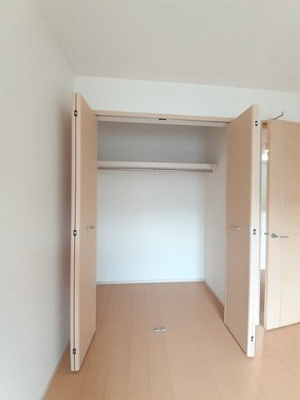 【収納】 | メビウスレ－ブ | 収納があります