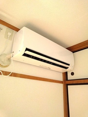 【設備】 | コーポ井出