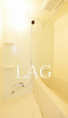 【浴室】 | ｒｃレジ本所 | お風呂です。