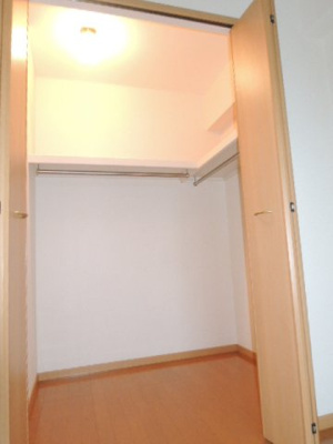 【収納】 | グランディール | ちょっとした収納スペースも充実しています