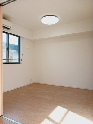 【内装】 | コウジィ－コ－トⅢ | 内装もきれいです