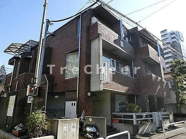 ピエタテールの外観