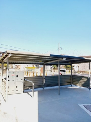 【その他共用部分】 | ショパン