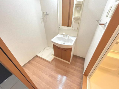 【その他】 | 中宿ベース | 脱衣所