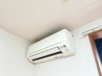 【設備】 | 中宿ベース | エアコン