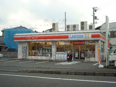 【周辺】 | 中宿ベース | ローソン富士伝法店まで922ｍ