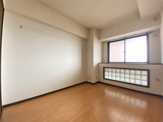 熊本市中央区小沢町の賃貸マンションの内装