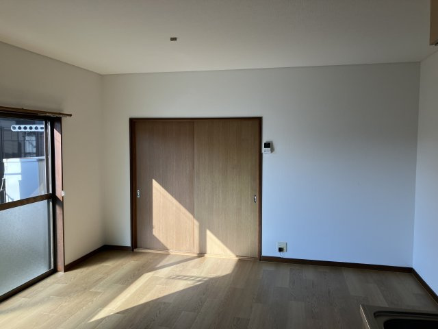 大嶽様戸建ての内装