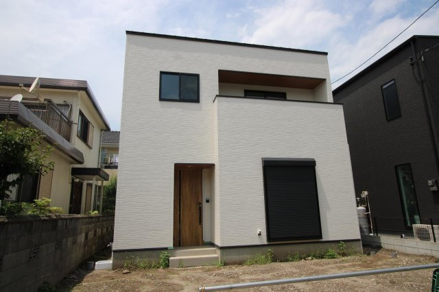 AG-HOUSE古ヶ鶴A