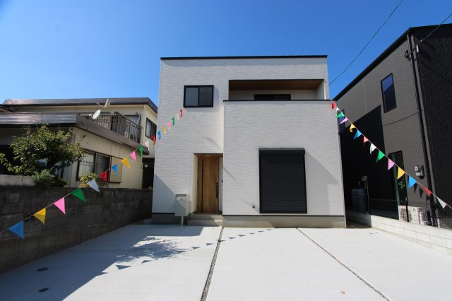 AG-HOUSE古ヶ鶴A